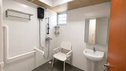 Blk 184A Marsiling Greenview (Woodlands), HDB 5 Rooms #599673061